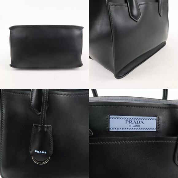 💎✨BEAUTIFUL✨💎Authentic PRADA Shoulder Bag - Picture 10 of 10